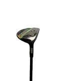Callaway Epic Max Heavenwood 20° RH Cypher Forty 5.0 Senior