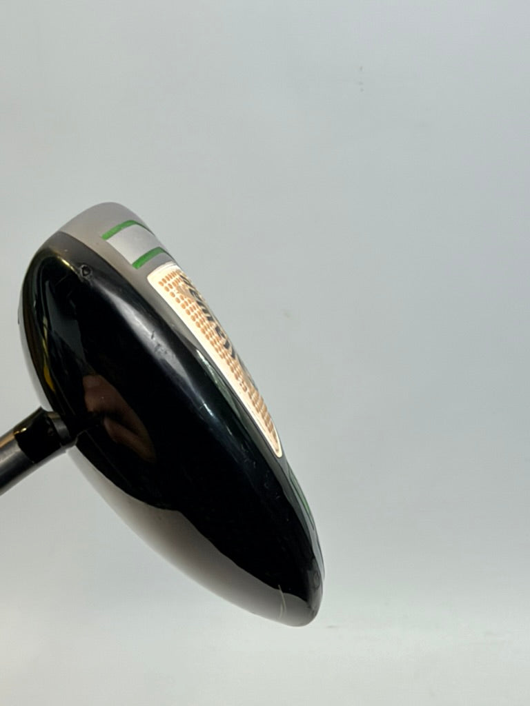 Callaway Epic Max Heavenwood 20° RH Cypher Forty 5.0 Senior