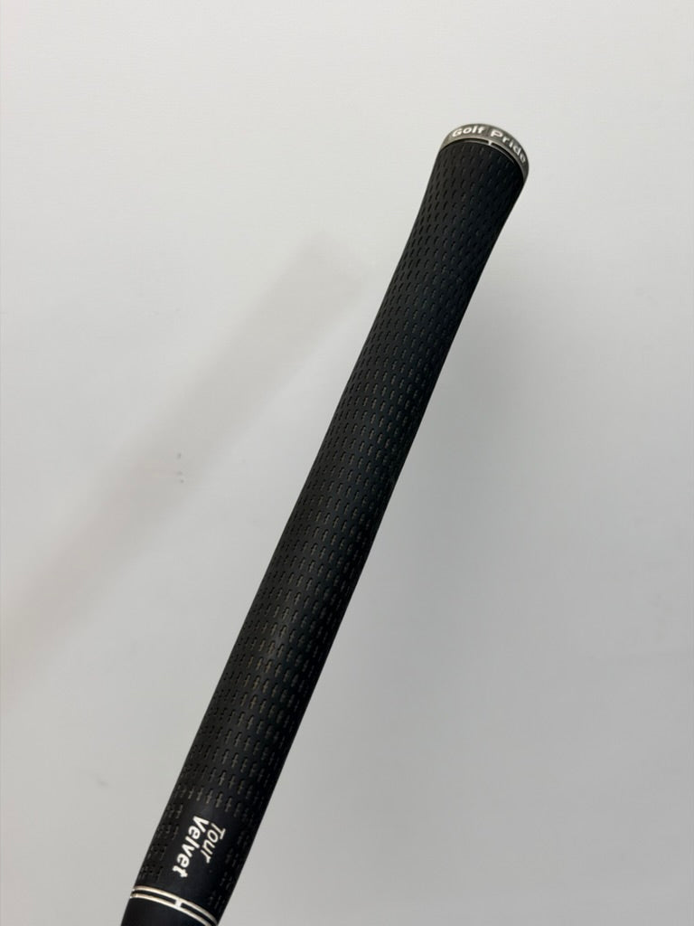 Callaway Epic Max Heavenwood 20° RH Cypher Forty 5.0 Senior