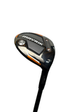 Callaway Mavrik 7 Wood 21° RH Helium 5F2 Senior
