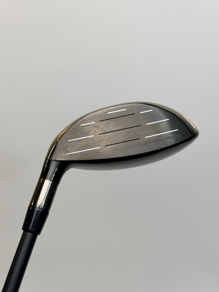 Callaway Mavrik 7 Wood 21° RH Helium 5F2 Senior