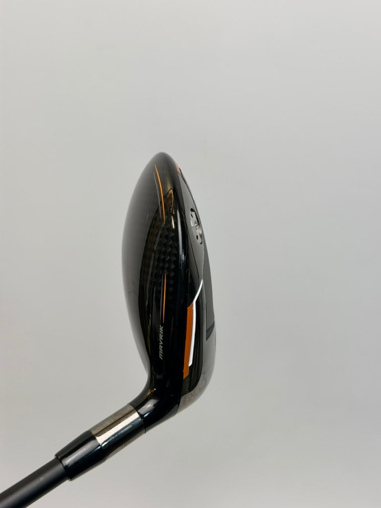 Callaway Mavrik 7 Wood 21° RH Helium 5F2 Senior