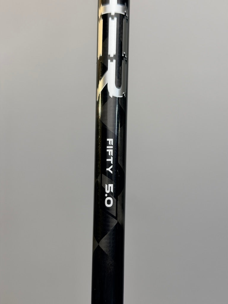 Callaway Rogue ST Max Heavenwood 20° RH Cypher Fifty 5.0 Senior