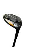 Callaway Mavrik Max 7 Wood 21° RH Helium 4F1 Ladies