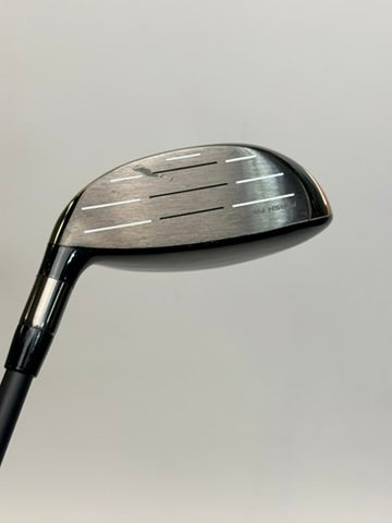 Callaway Mavrik Max 7 Wood 21° RH Helium 4F1 Ladies