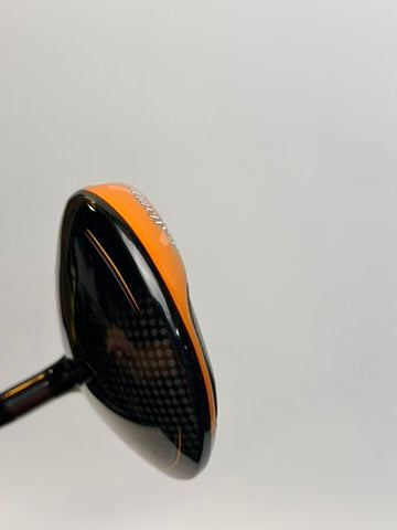 Callaway Mavrik Max 7 Wood 21° RH Helium 4F1 Ladies