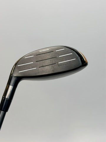 Callaway Mavrik Max 7 Wood 21° RH EvenFlow Riptide 60g 5.0 A Senior