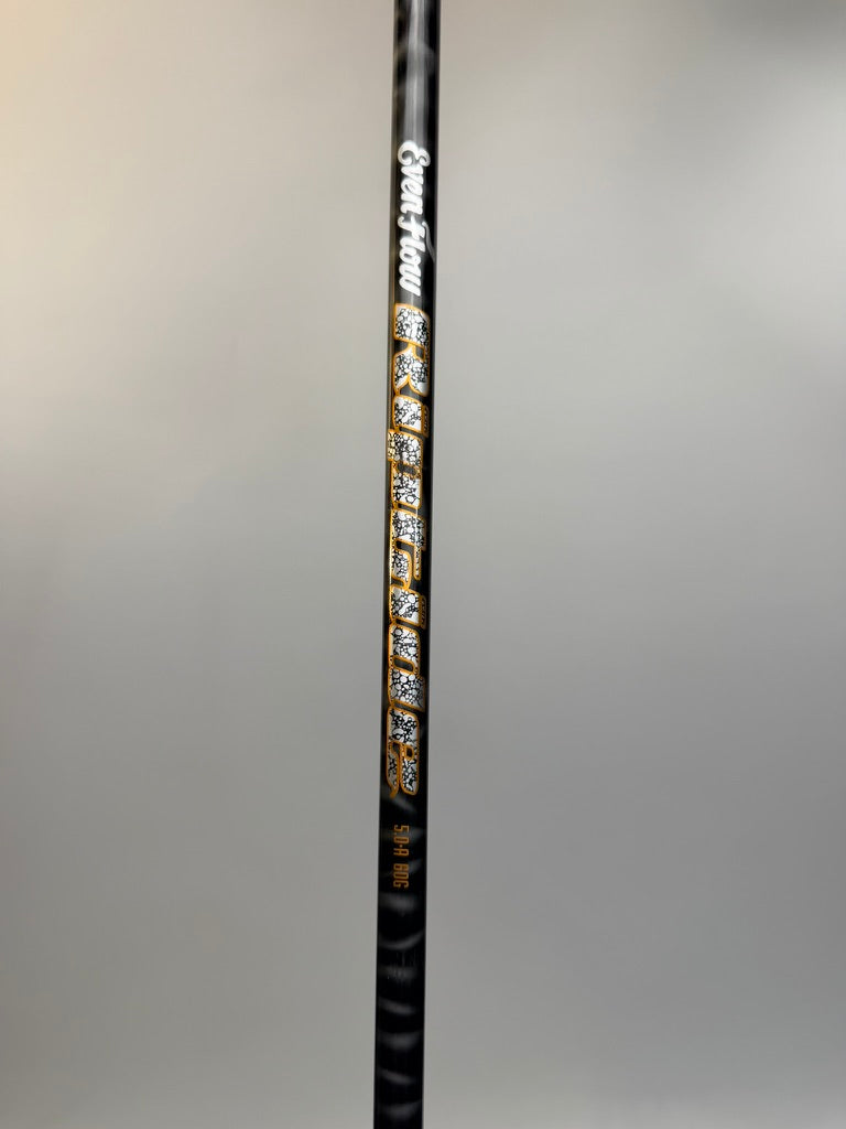 Callaway Mavrik Max 7 Wood 21° RH EvenFlow Riptide 60g 5.0 A Senior