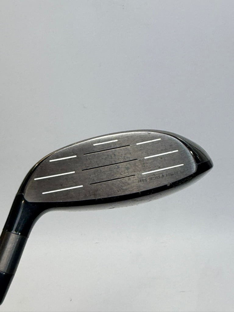 Callaway Epic Max 7 Wood 21° RH Cypher Forty 5.0 Senior