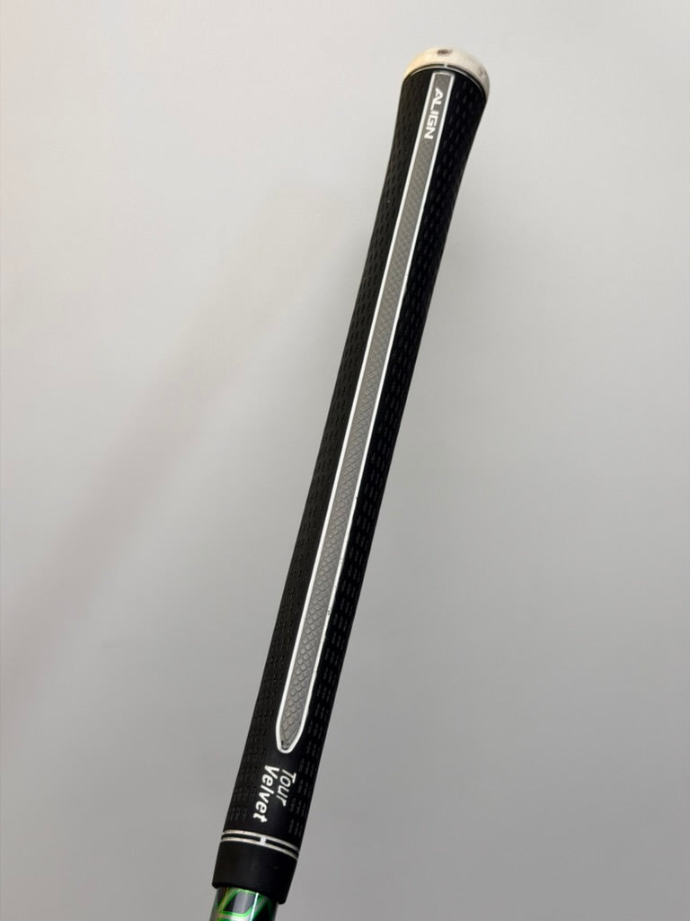 Callaway Epic Max 7 Wood 21° RH Cypher Forty 5.0 Senior