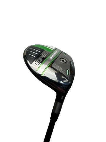 Callaway Epic Speed 7 Wood 21° RH TENSEI AV 60 S Stiff