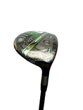 Callaway Epic Max 7 Wood 21° RH HZRDUS Smoke iM10 60g 5.5 Regular