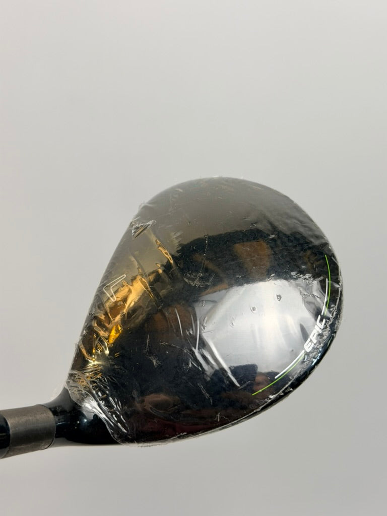 Callaway Epic Max 7 Wood 21° RH HZRDUS Smoke iM10 60g 5.5 Regular