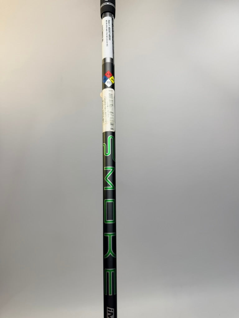 Callaway Epic Max 7 Wood 21° RH HZRDUS Smoke iM10 60g 5.5 Regular