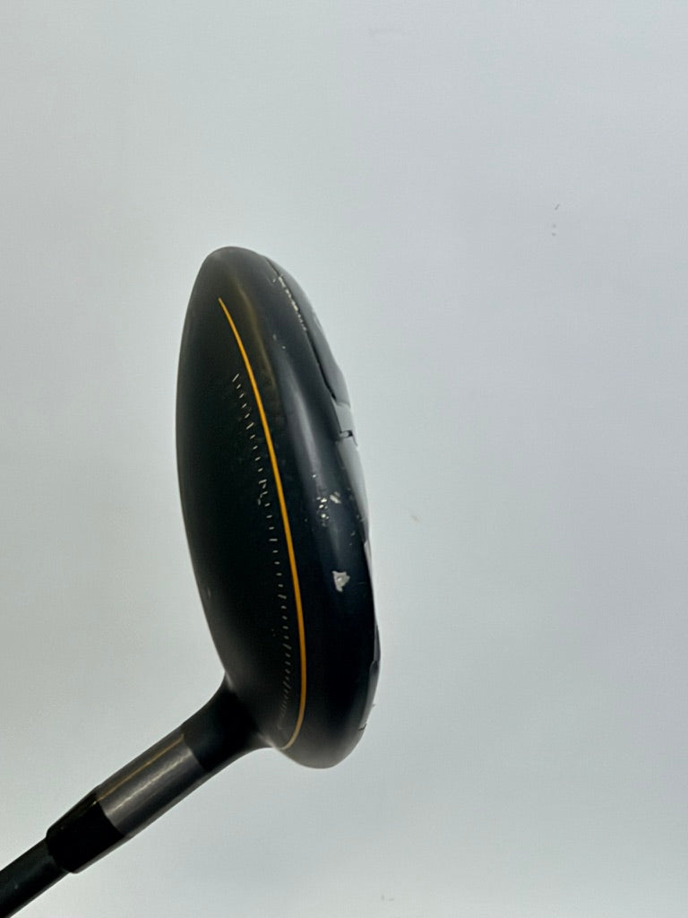 Callaway Rogue ST Max 7 Wood 21° RH Cypher Forty 4.0 Ladies