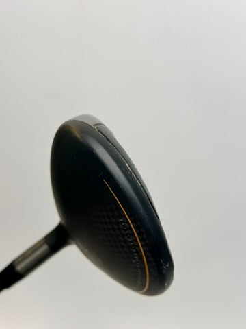 Callaway Rogue ST Max 7 Wood 21° RH Cypher Forty 4.0 Ladies