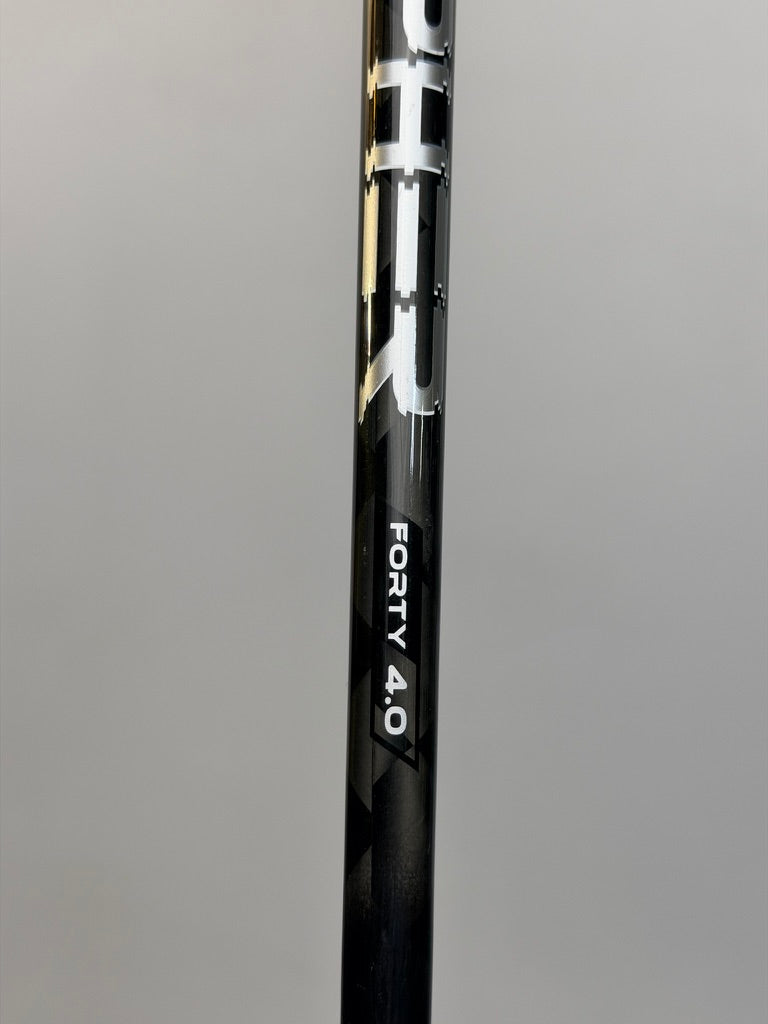 Callaway Rogue ST Max 7 Wood 21° RH Cypher Forty 4.0 Ladies