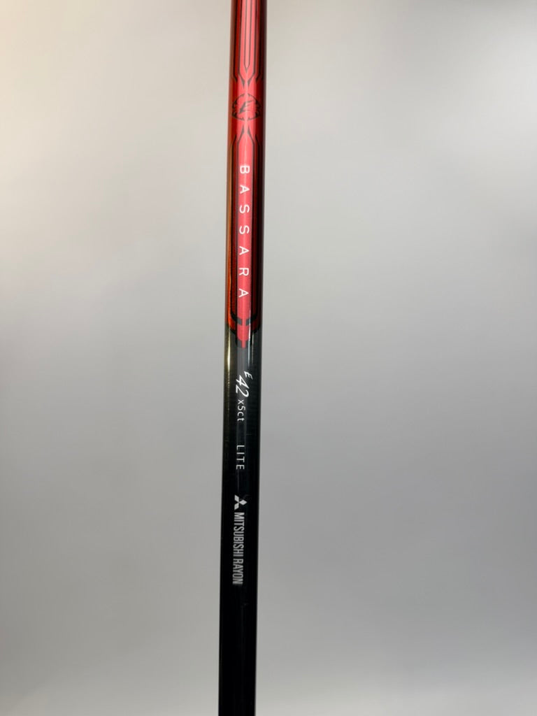 Callaway Paradym 7 Wood 21° RH Bassara 42 x5ct Lite Senior