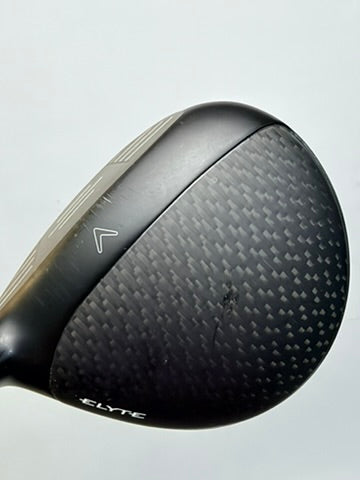 Callaway Elyte 7 Wood 21° RH Cypher Forty 5.0 Senior