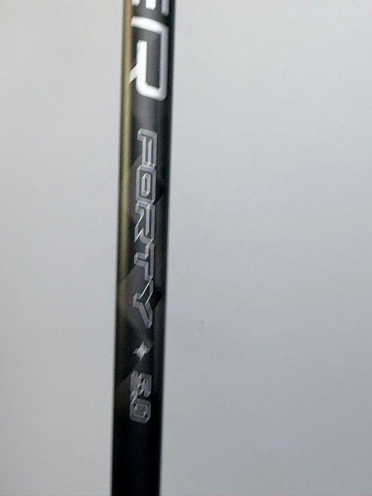 Callaway Elyte 7 Wood 21° RH Cypher Forty 5.0 Senior