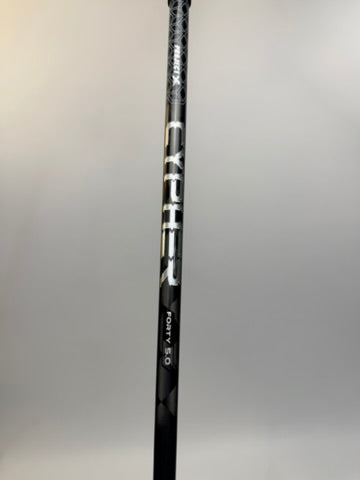 Callaway Rogue ST Max D 7 Wood 22° RH Cypher Forty 5.0 Senior