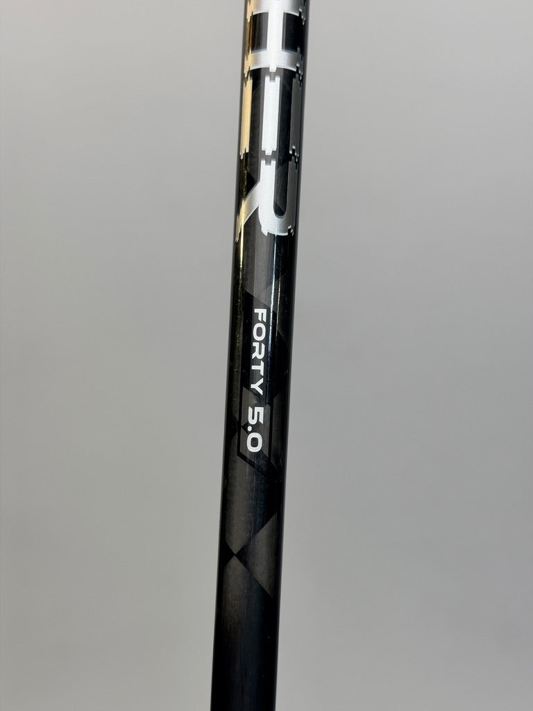 Callaway Rogue ST Max D 7 Wood 22° RH Cypher Forty 5.0 Senior