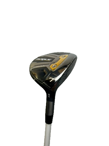 Callaway Rogue ST Max 7 Wood 21° RH Air Speeder 40 R2 Senior