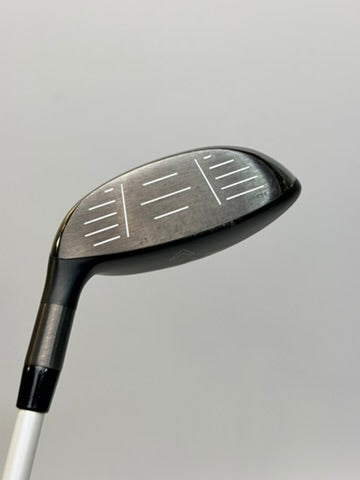 Callaway Rogue ST Max 7 Wood 21° RH Air Speeder 40 R2 Senior