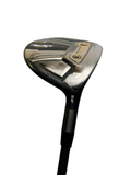 Callaway Rogue ST Max D 7 Wood 22° RH Cypher Fifty 5.0 Senior CP2 Pro