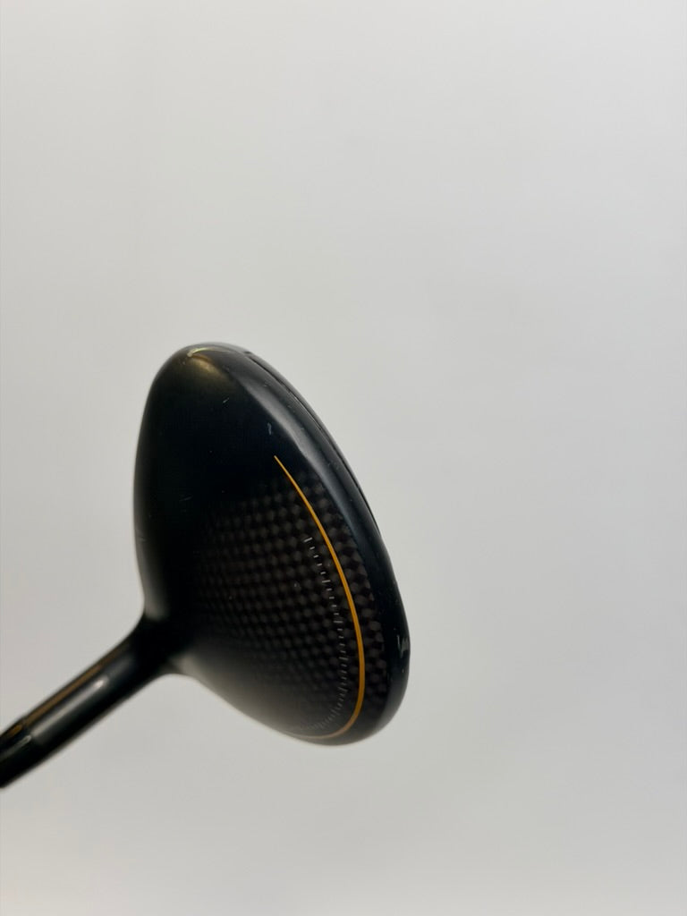 Callaway Rogue ST Max D 7 Wood 22° RH Cypher Fifty 5.0 Senior CP2 Pro