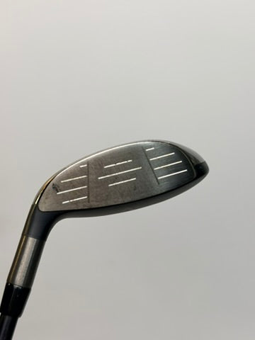 Callaway Paradym 7 Wood 21° RH Helium 4F2 Senior