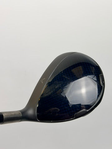 Callaway Paradym 7 Wood 21° RH Helium 4F2 Senior