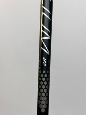 Callaway Paradym 7 Wood 21° RH Helium 4F2 Senior