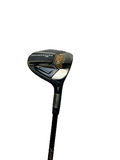 Callaway Paradym X 7 Wood 21° RH Cypher Fifty 5.5 Regular