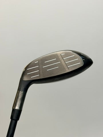Callaway Paradym X 7 Wood 21° RH Cypher Fifty 5.5 Regular
