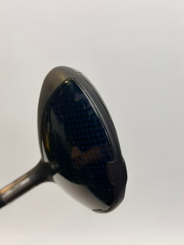 Callaway Paradym X 7 Wood 21° RH Cypher Fifty 5.5 Regular