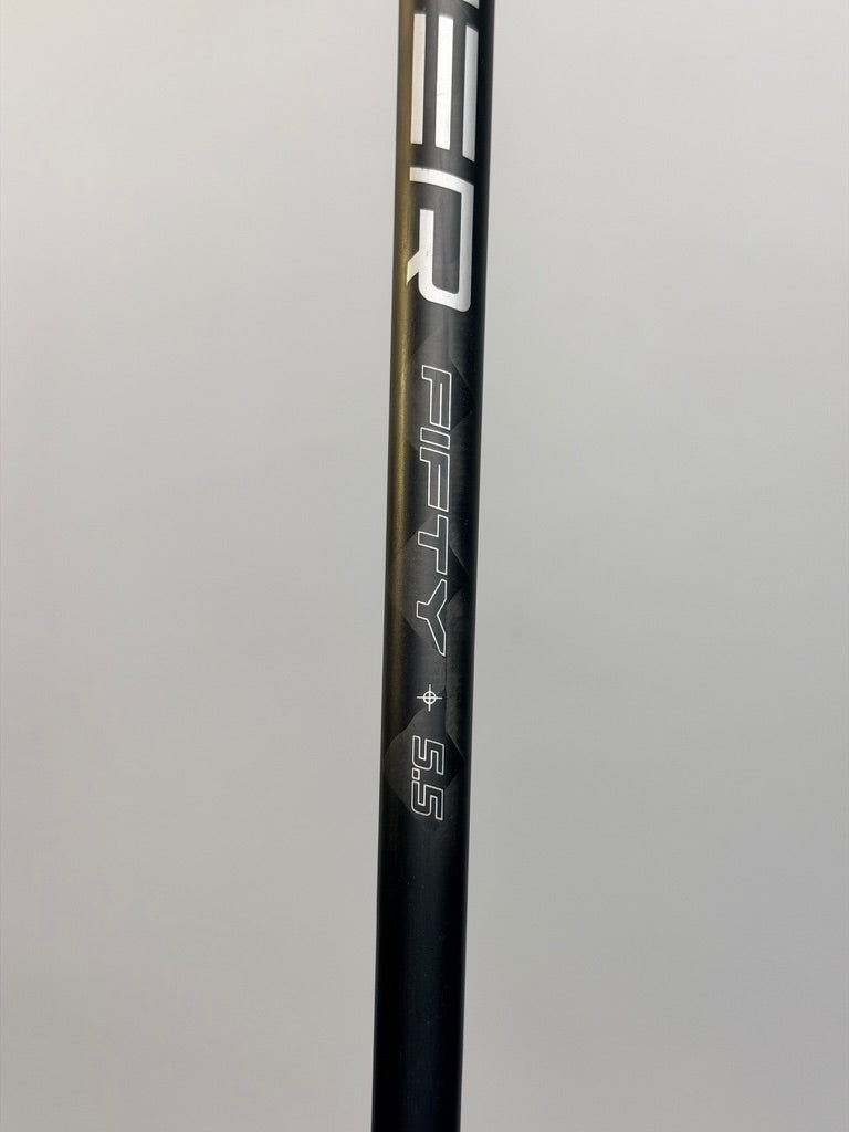 Callaway Paradym X 7 Wood 21° RH Cypher Fifty 5.5 Regular