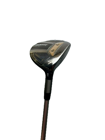 Callaway Paradym 7 Wood 21° RH Ascent 50 R Regular