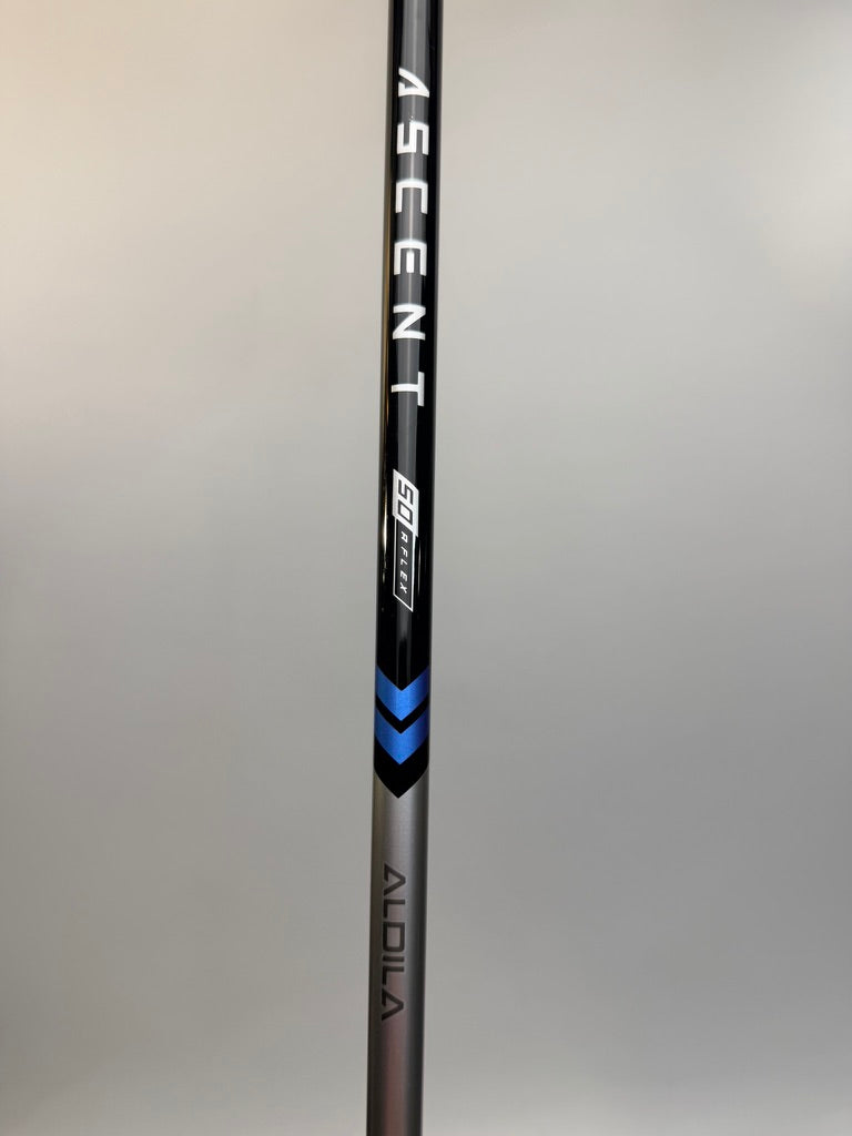 Callaway Paradym 7 Wood 21° RH Ascent 50 R Regular