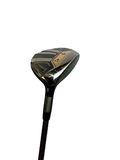 Callaway Paradym 7 Wood 21° RH HZRDUS 60g 5.5 Regular MasterWrap