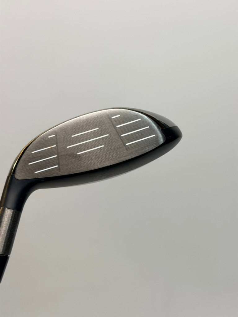 Callaway Paradym 7 Wood 21° RH HZRDUS 60g 5.5 Regular MasterWrap