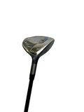 Callaway Paradym Ai Smoke Max D 7 Wood 21° RH TENSEI 40 R2 Senior