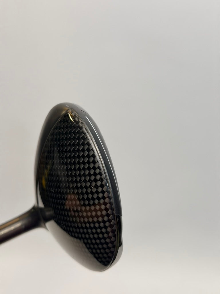Callaway Paradym Ai Smoke Max D 7 Wood 21° RH TENSEI 40 R2 Senior