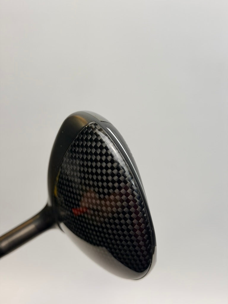 Callaway Paradym Ai Smoke Max 7 Wood 21° RH Proforce V2 HL 5F2 Senior