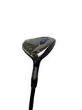 Callaway Paradym Ai Smoke Max 7 Wood 21° RH MPF Pro Series FW Flex Unmarked