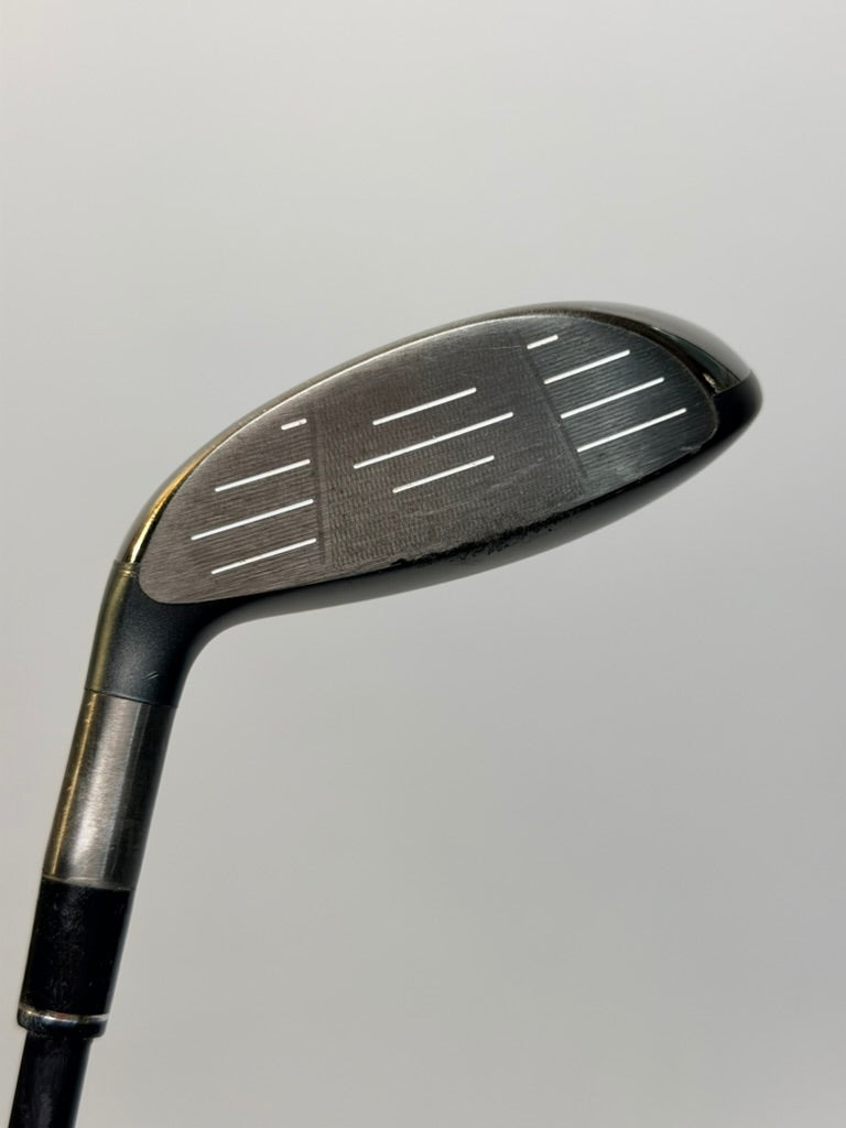 Callaway Paradym Ai Smoke Max 7 Wood 21° RH MPF Pro Series FW Flex Unmarked