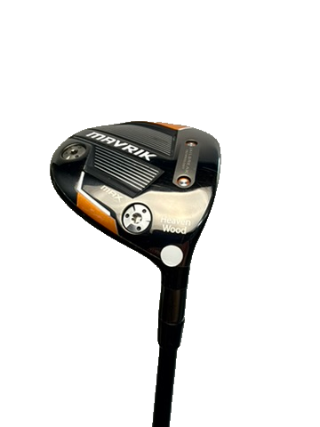 Callaway Mavrik MAX Heavenwood 20° RH Helium 4R Regular 41.875in