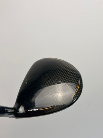 Callaway Mavrik MAX Heavenwood 20° RH Helium 4R Regular 41.875in