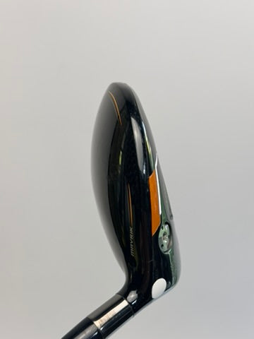 Callaway Mavrik MAX Heavenwood 20° RH Helium 4R Regular 41.875in
