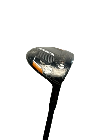 Callaway Mavrik MAX Heavenwood 20° RH Helium 5F2 Senior 43in Wrapped